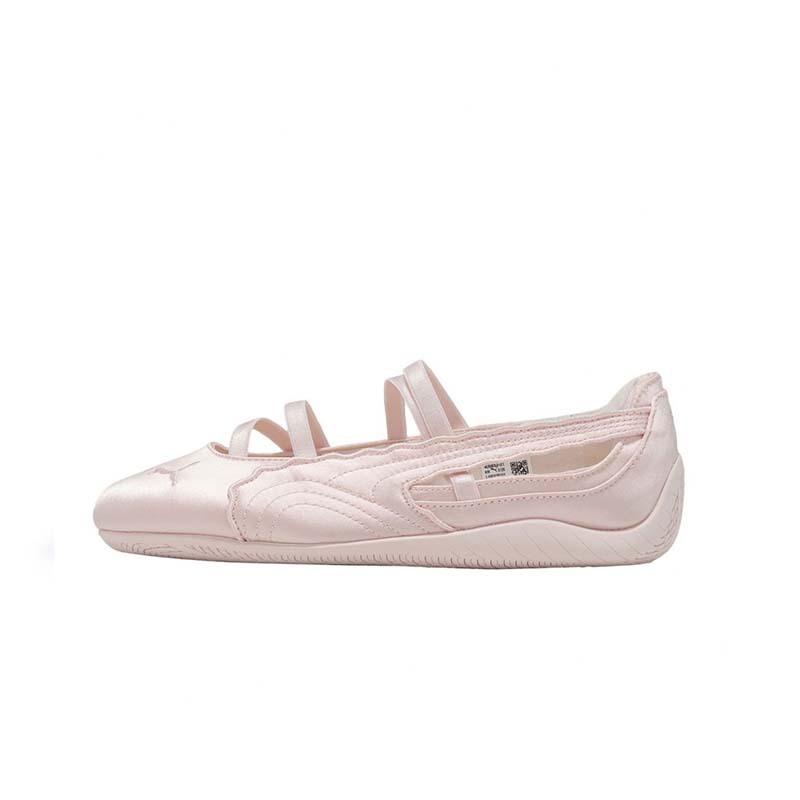 PUMA Speedcat Ballet SD Wns 賽車 休閒鞋 芭蕾 粉紅色 女鞋 40685301 [國內代購]