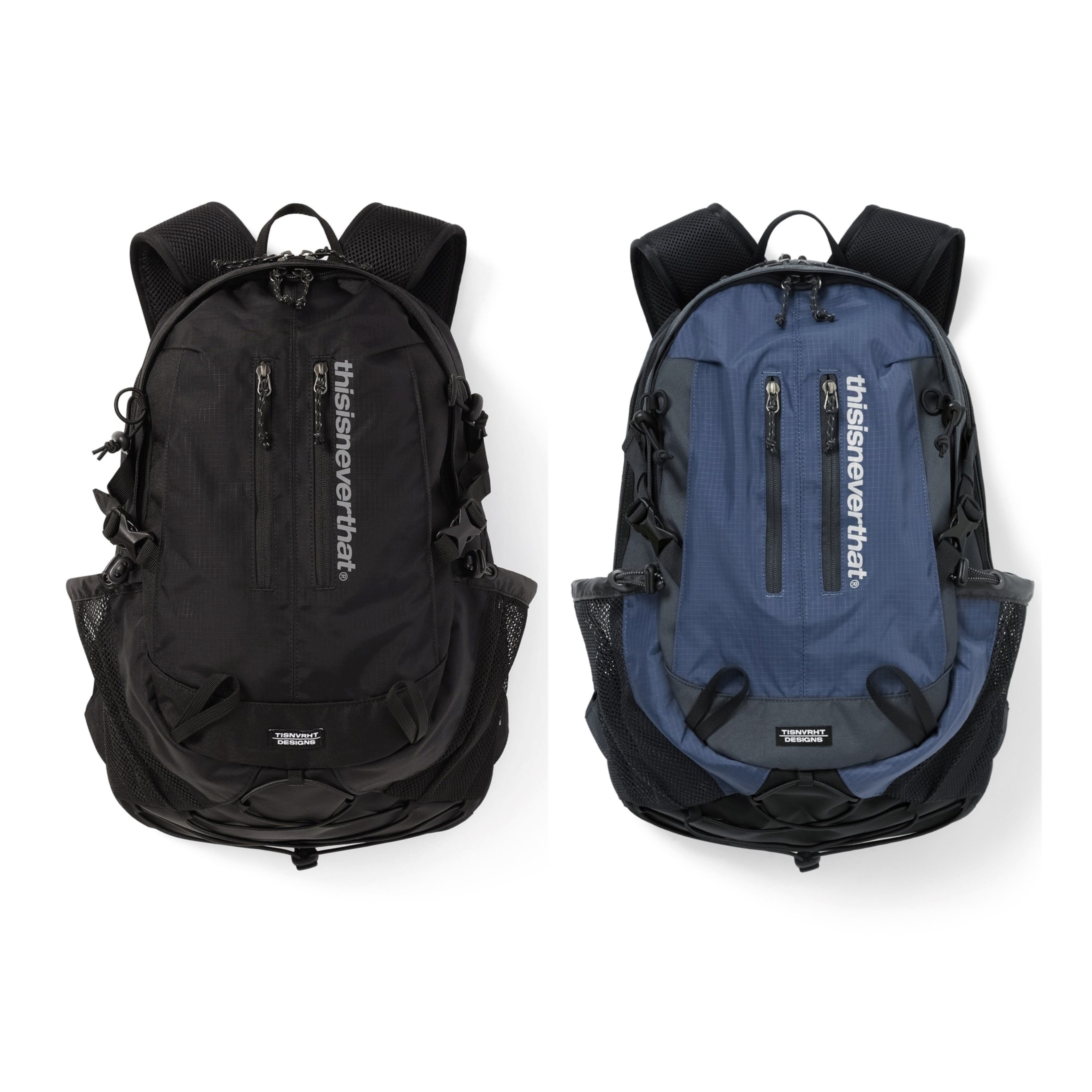2026SS thisisneverthat SP Backpack 29 後背包 現貨 TNCO0WBABP01