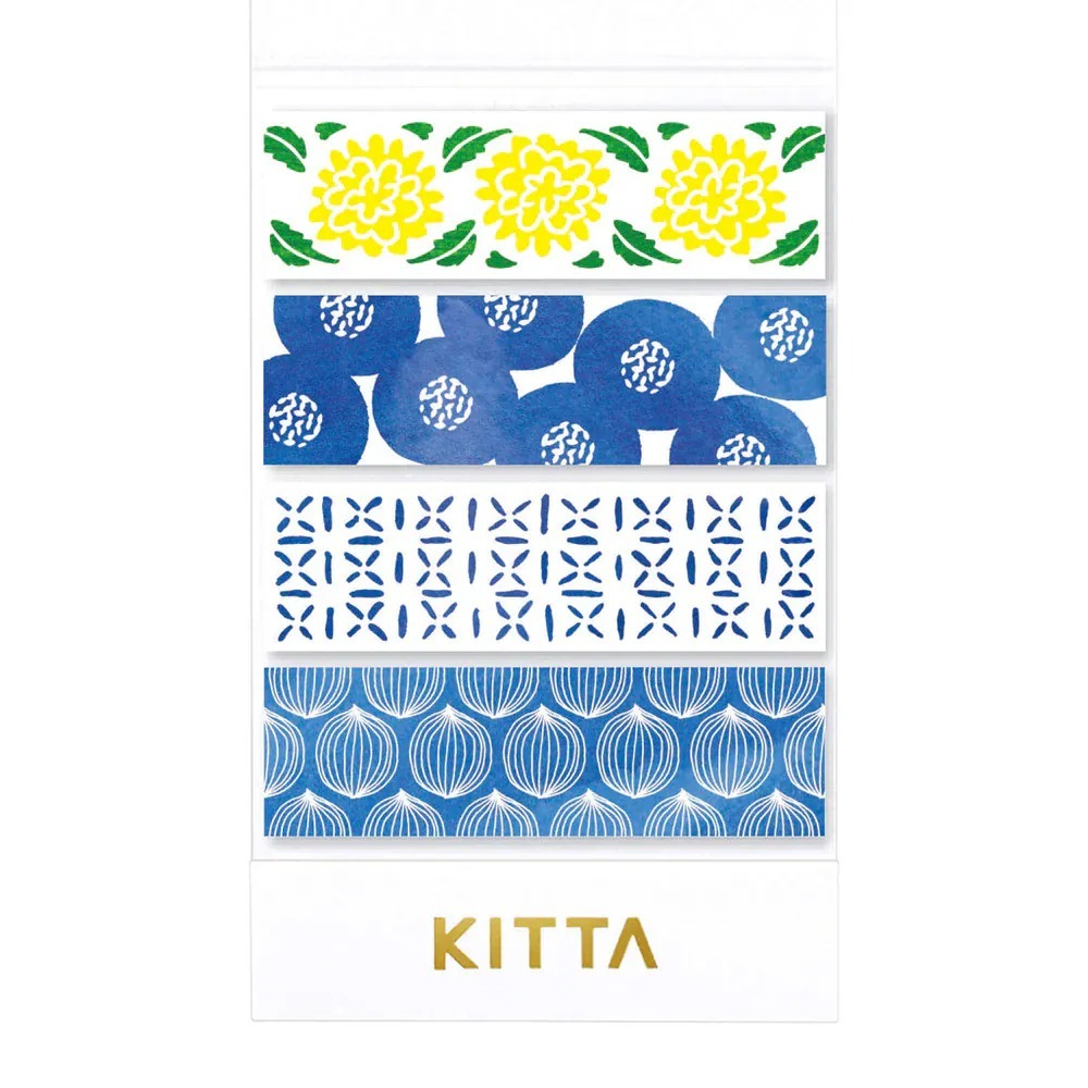 HITOTOKI｜KITTA復刻版 器皿