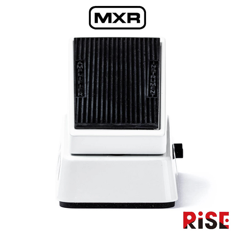 Dunlop MXR Cry Baby CBM105Q Bass Mini Wah 電貝斯 娃娃 效果器