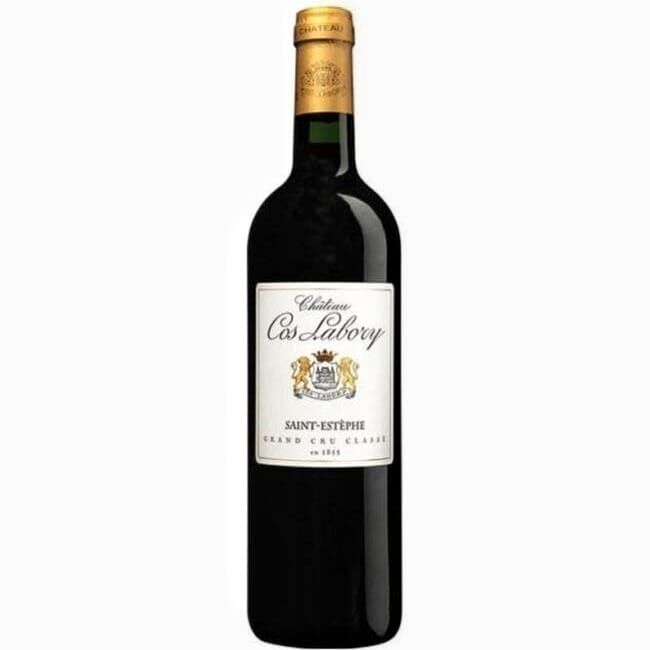 2012 Château Clos Labory