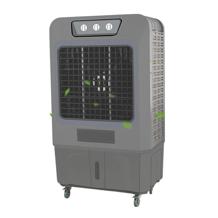 Kolin 歌林 100L水冷扇(KF-XK1265)