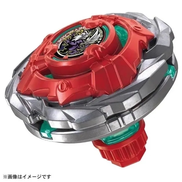 <日本正版>BEYBLADE X 戰鬥陀螺 UX-19 子彈獅鷲