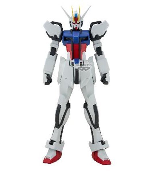 「ACG.GO」「預購」[限械突破] 機動戰士高達 SEED 突擊高達