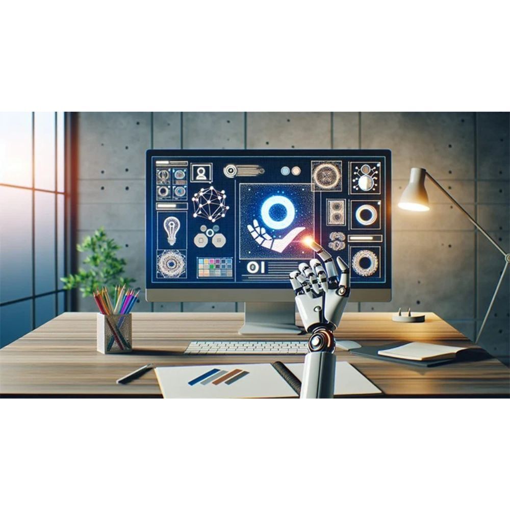 Professional Logo Production With Artificial Intelligen