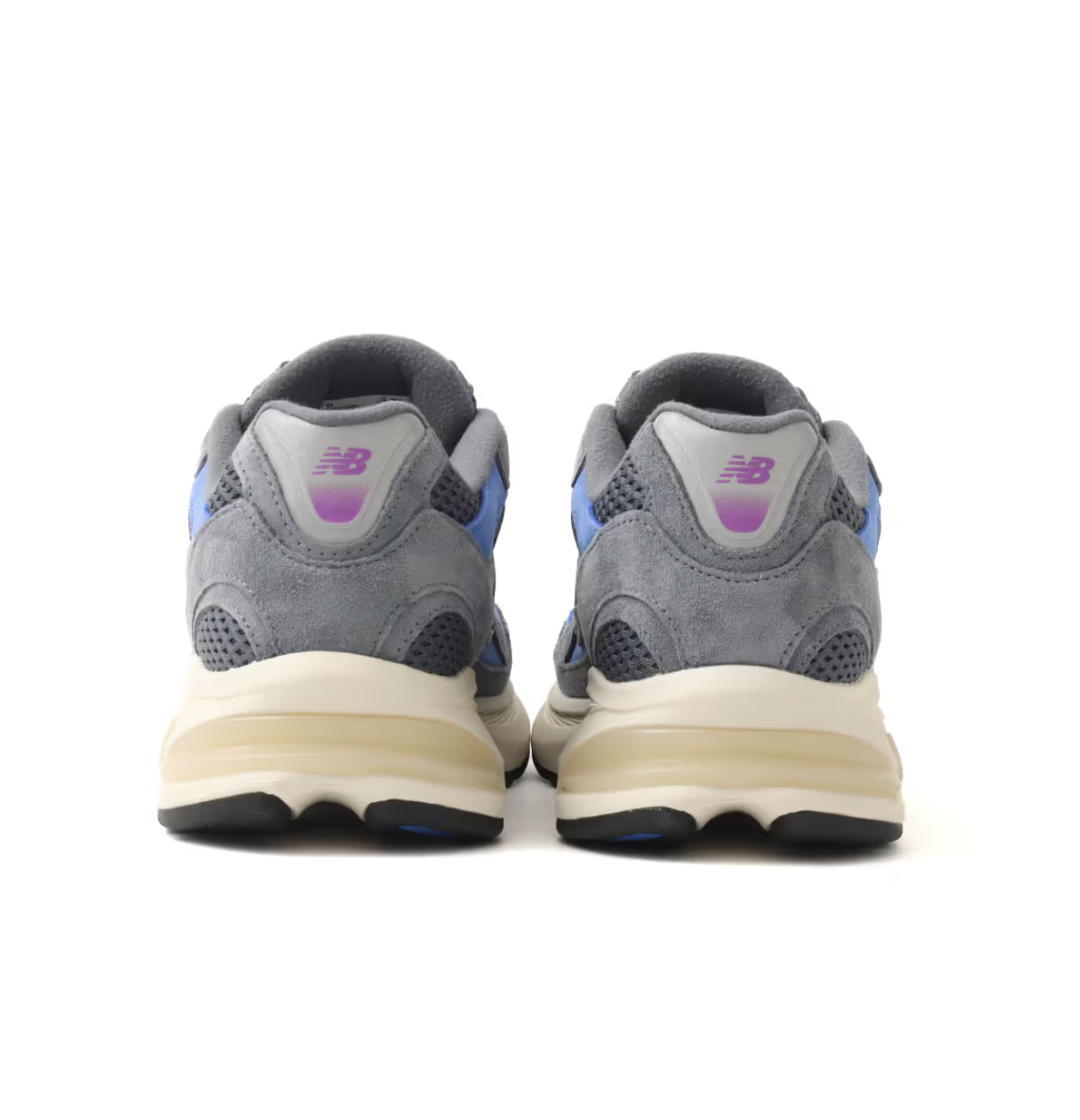 New Balance x Liberaiders × UNIK U20108ZC
