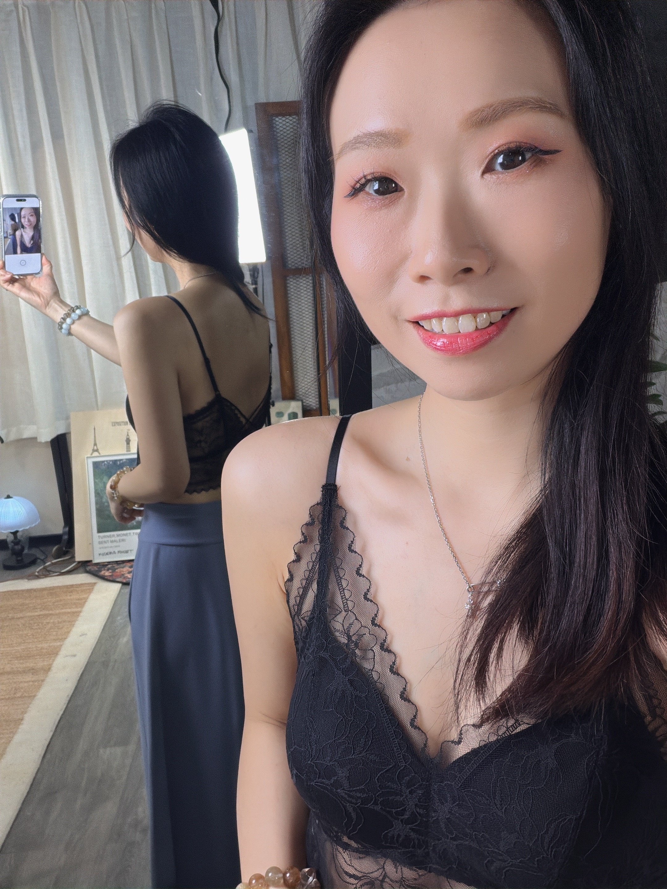 【 高質bra top 4 /5月 : 5點截單】Lace bra top【買3款即減$10， 可混款，無封頂】不設退換