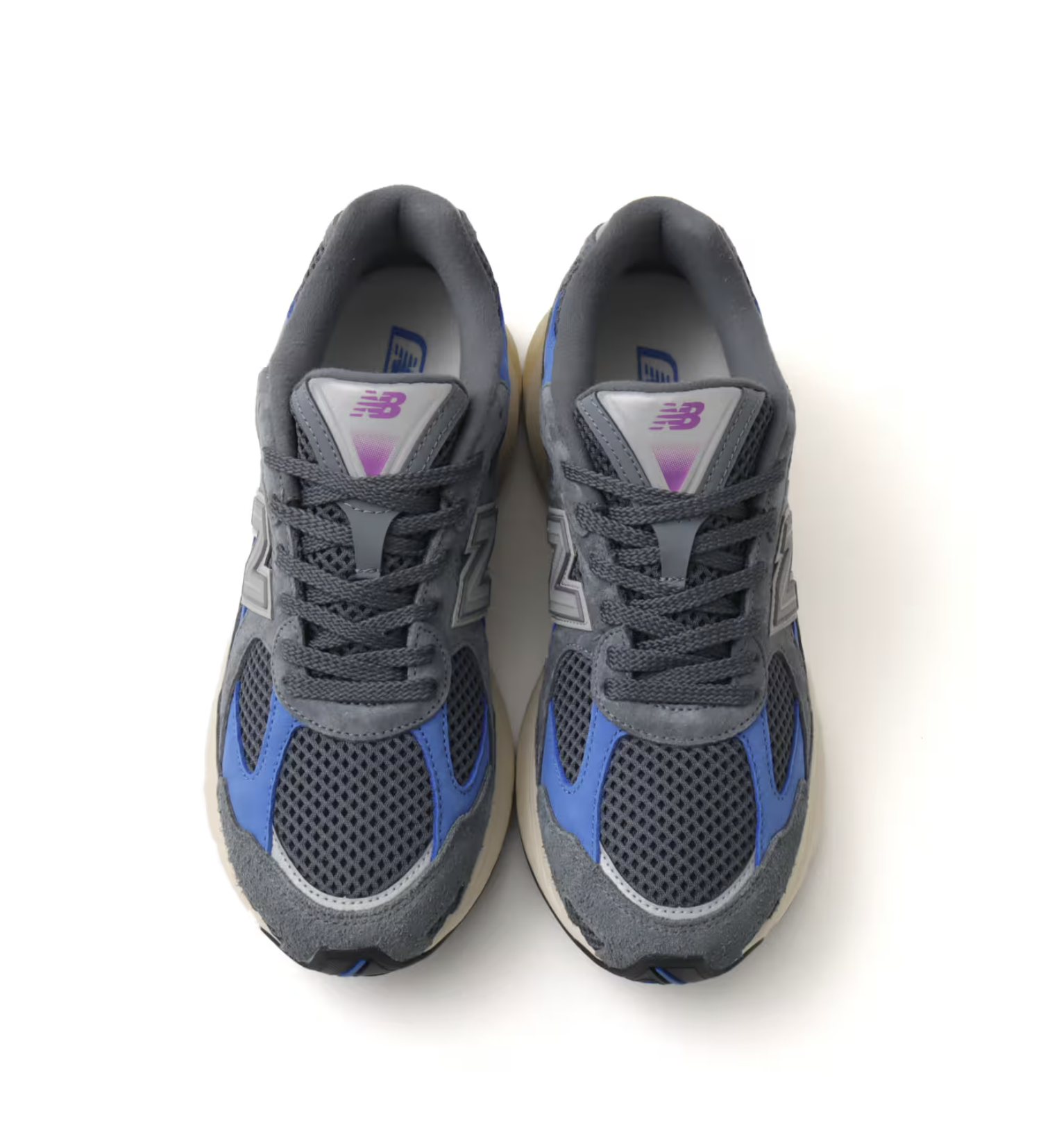 [現貨] New Balance x Liberaiders × UNIK U20108ZC