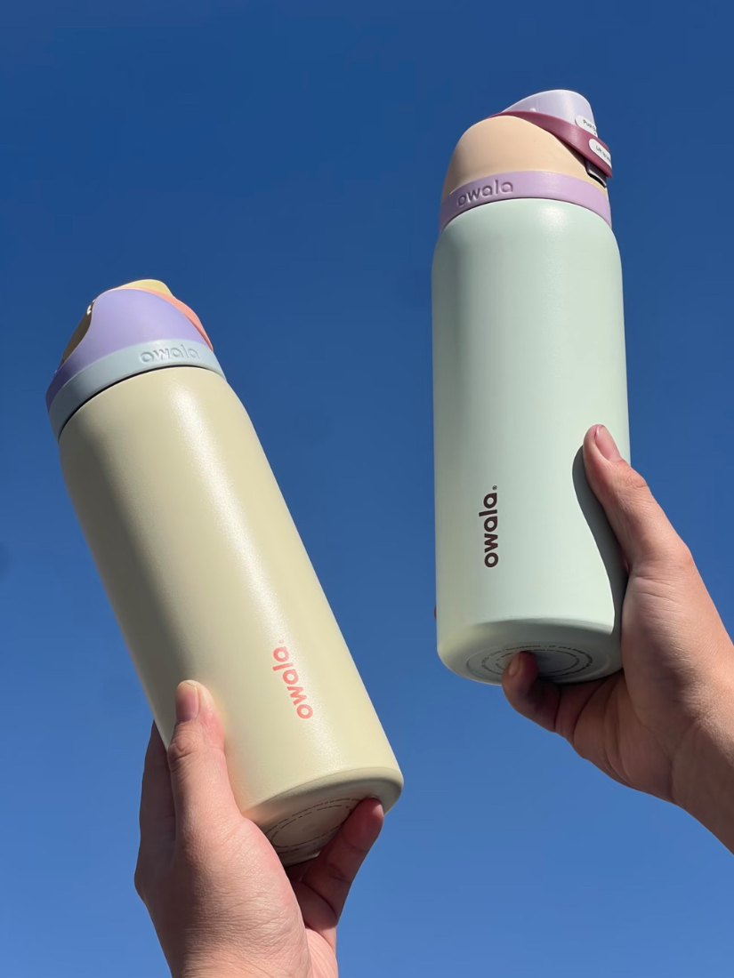 【 預購 】Owala FreeSip 32oz 945ml