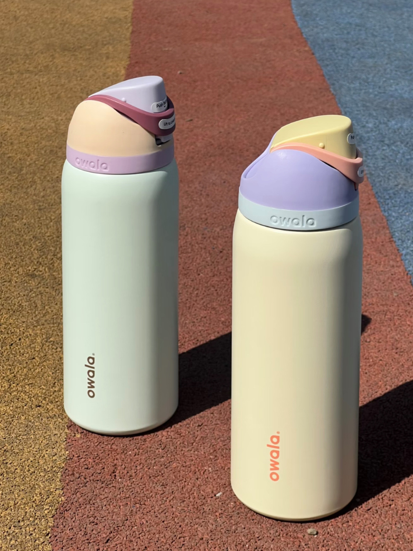 【 預購 】Owala FreeSip 32oz 945ml