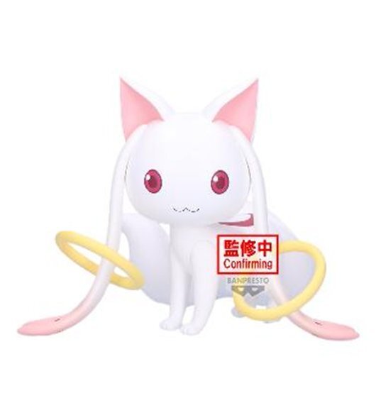 「ACG.GO」「預購」[FLUFFY PUFFY BIG] 魔法少女小圓 瓦爾普吉斯之迴天 丘比