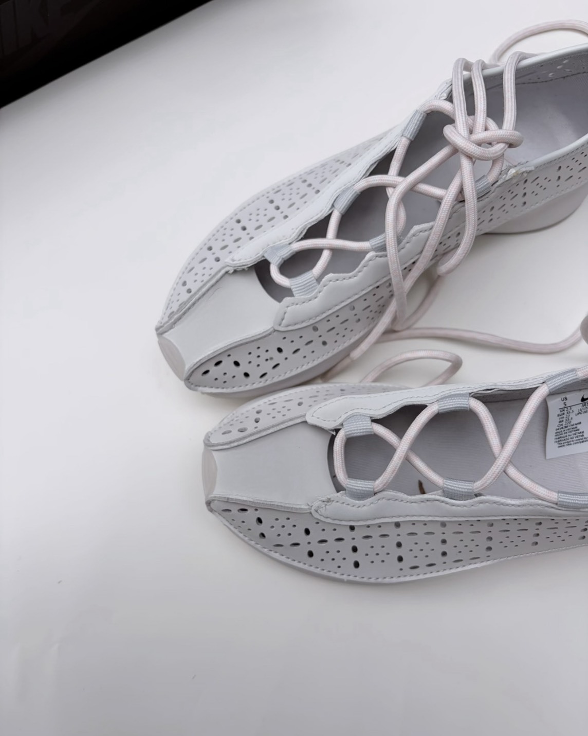 【預購】NIKE  AIR SUPERFLY FMME 仙女灰 IR5684078