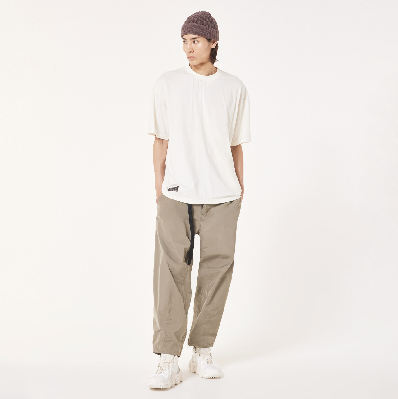 現貨 | Oakley Fgl Fari Pants 5.7 日本限定 機能錐形褲 防潑水