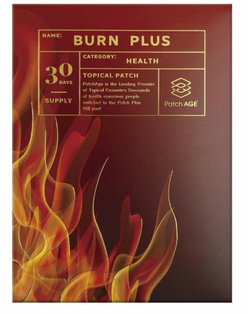 AB260428-P13-Patch AGE Burn-30 sheets-(EXP2028/2029)