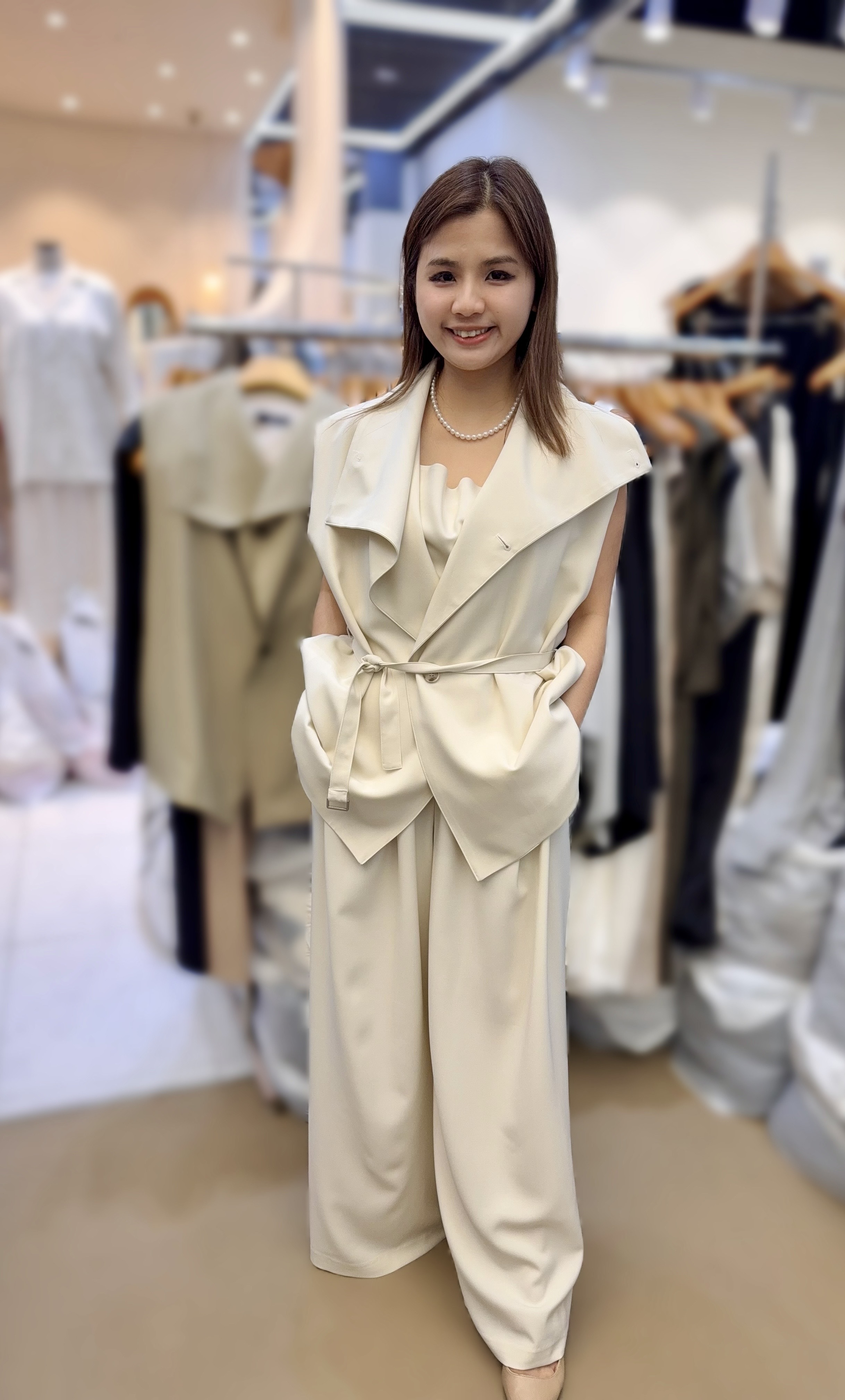 SS25 胸 42  長 26 $559 [一口價]