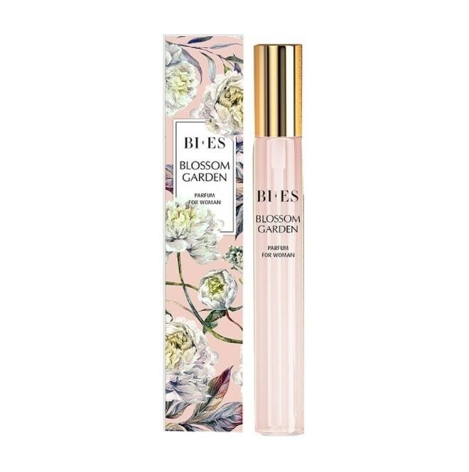 BI-ES 綻放花園女性淡香精 12ML