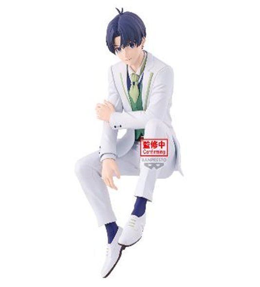 「ACG.GO」「預購」[景品] BLUE LOCK 藍色監獄 -sweets flavor 2026- 潔世一