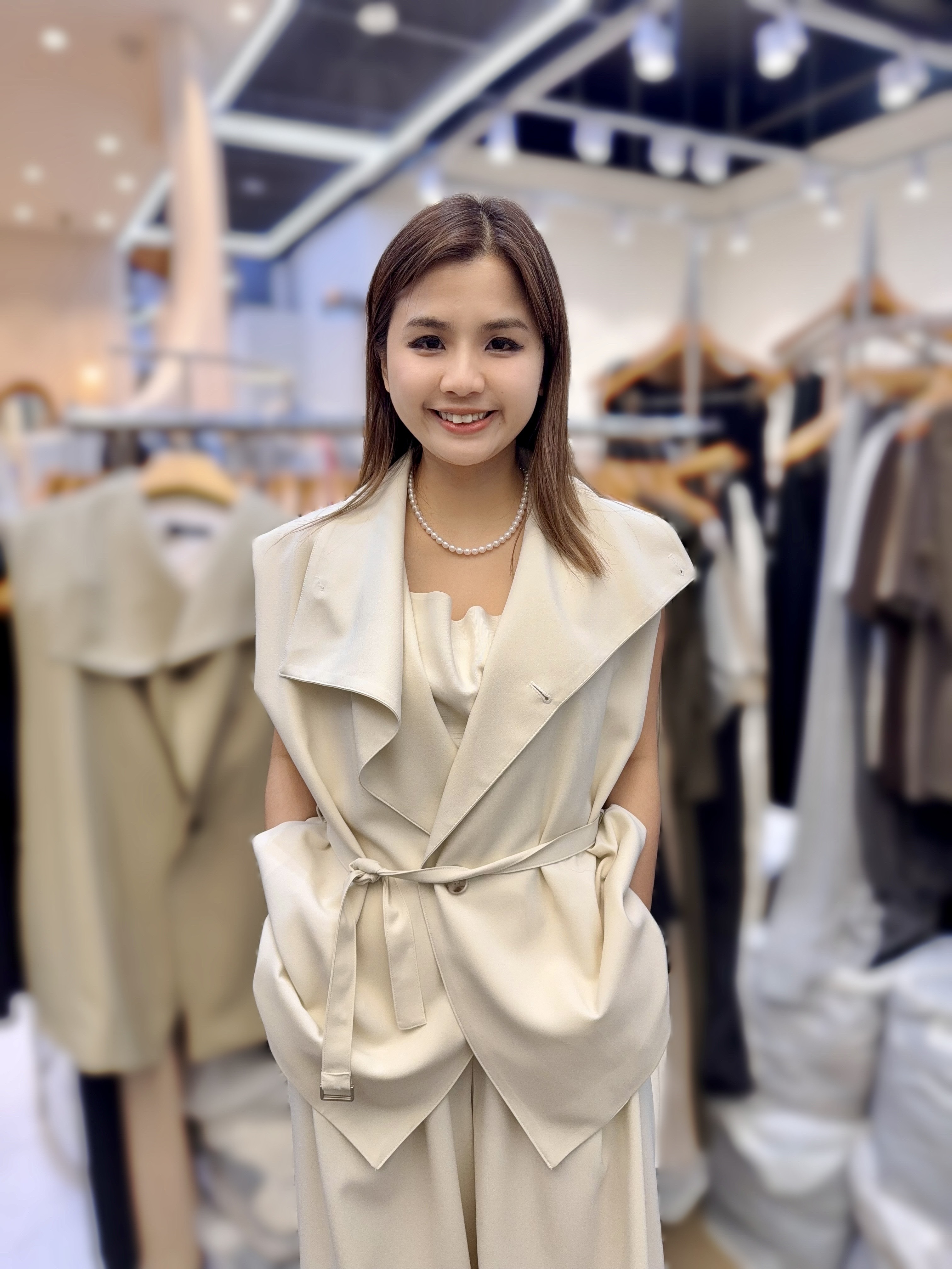 SS25 胸 42  長 26 $559 [一口價]