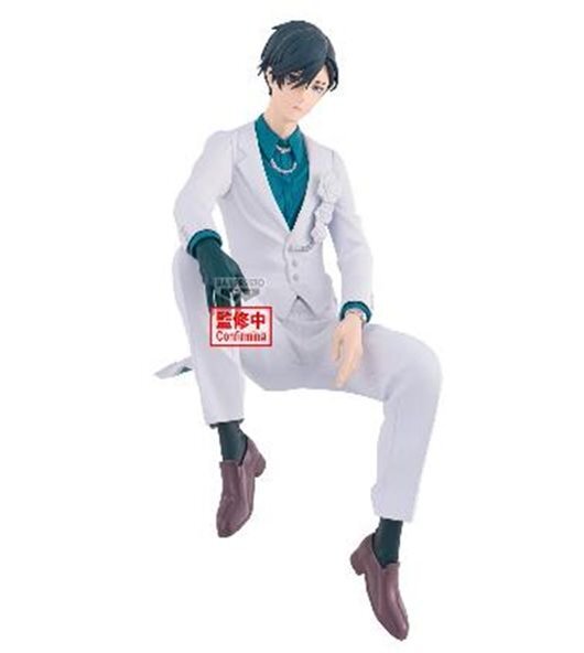 「ACG.GO」「預購」[景品] BLUE LOCK 藍色監獄 -sweets flavor 2026- 糸師凛