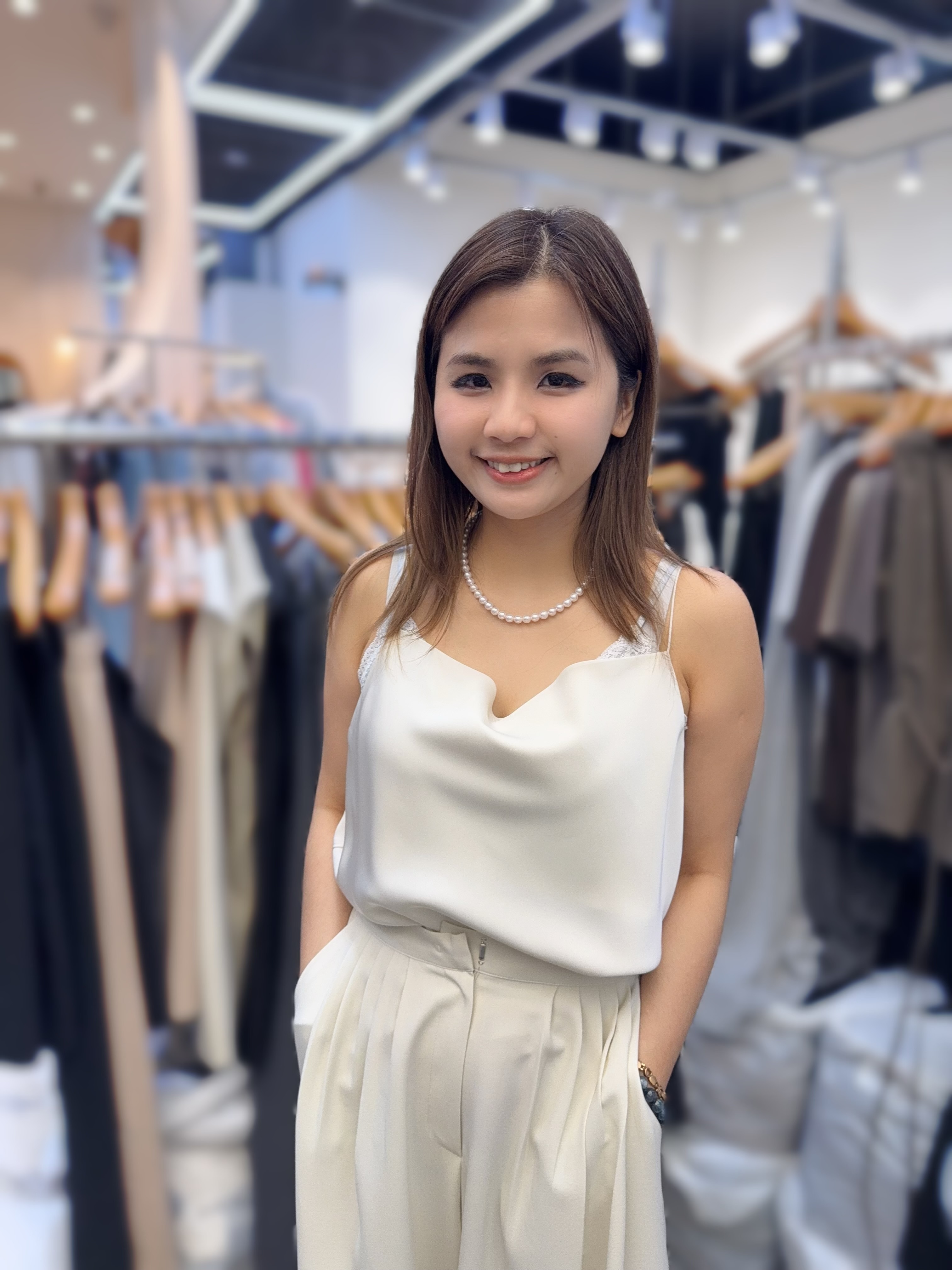 SS29 胸38  長21 $419 [一口價]