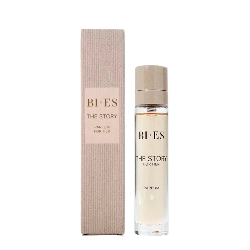 BI-ES 愛情宣言女性淡香精 15ML