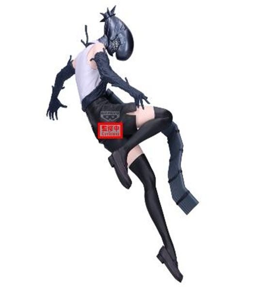 「ACG.GO」「預購」[MAXIMATIC] 劇場版鏈鋸人 蕾潔篇 炸彈惡魔