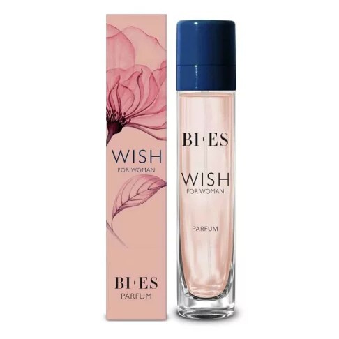 BI-ES 芳心之願女性淡香精 15ML