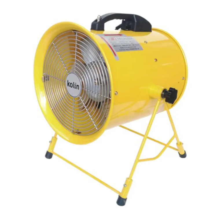 Kolin 歌林 超強管道扇(KF-XK5530)