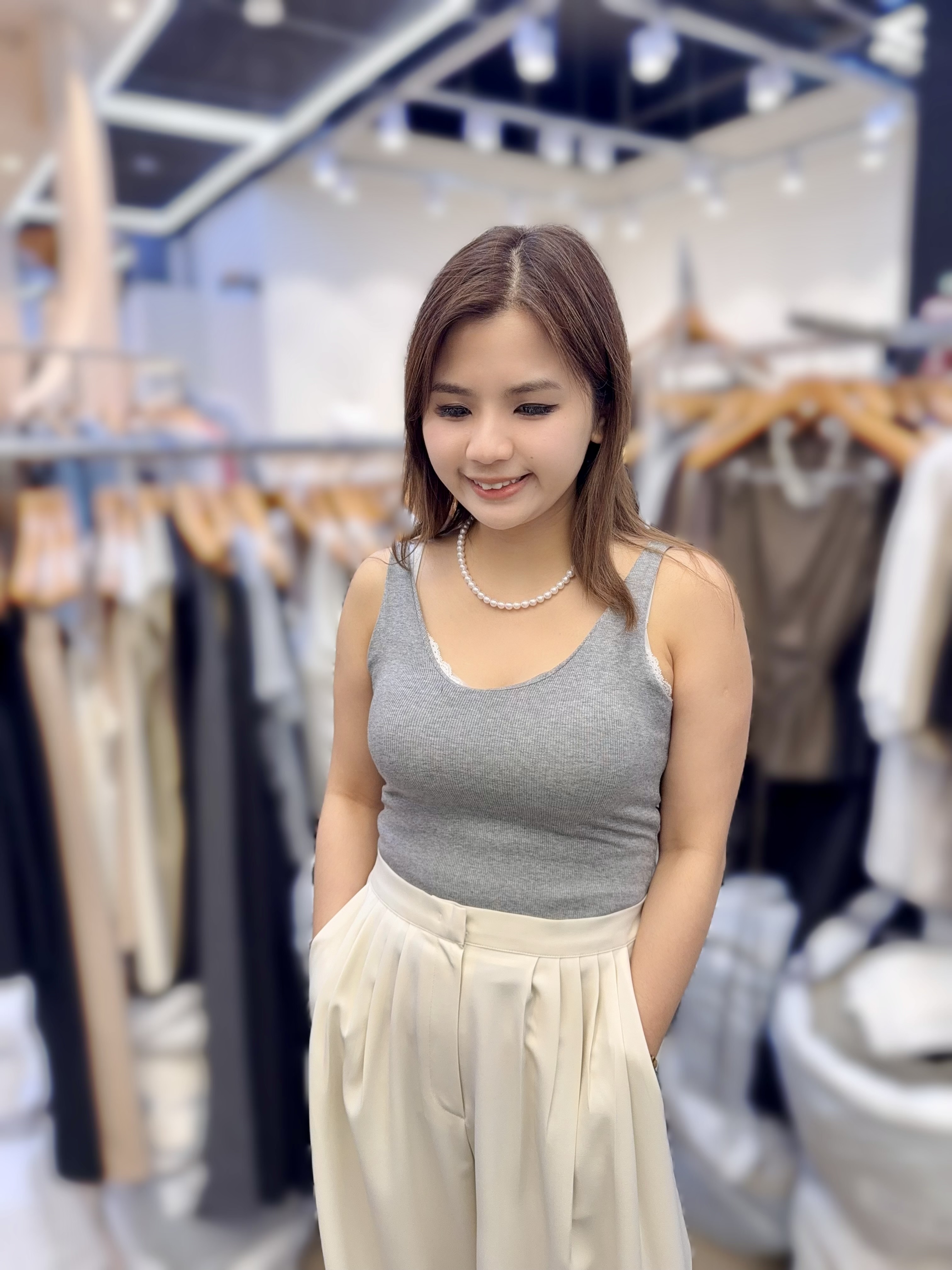 SS21  bra top 胸34 -44 長21 $339 [一口價]