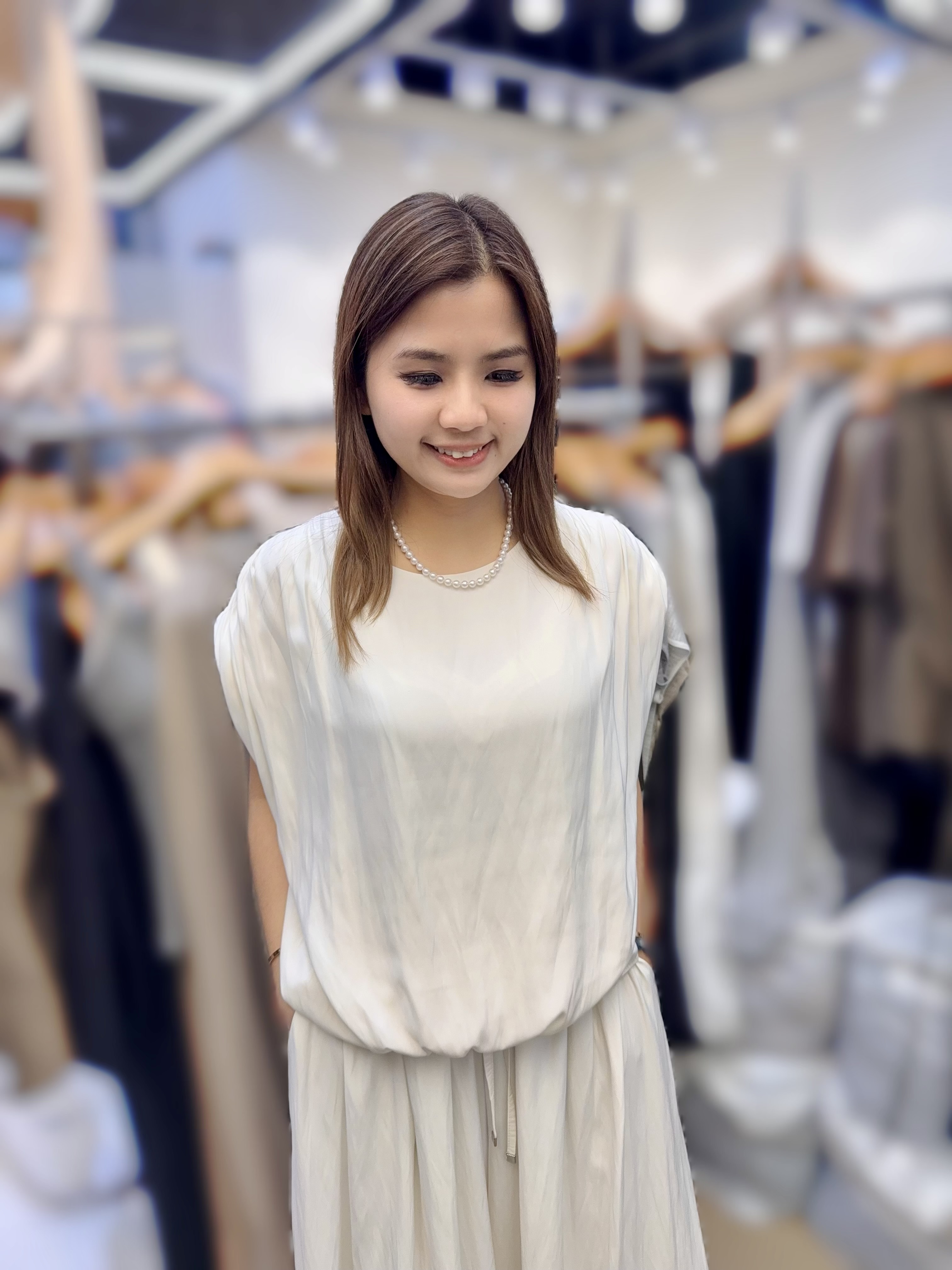 SS27 胸 39 長 21  $429 [一口價]