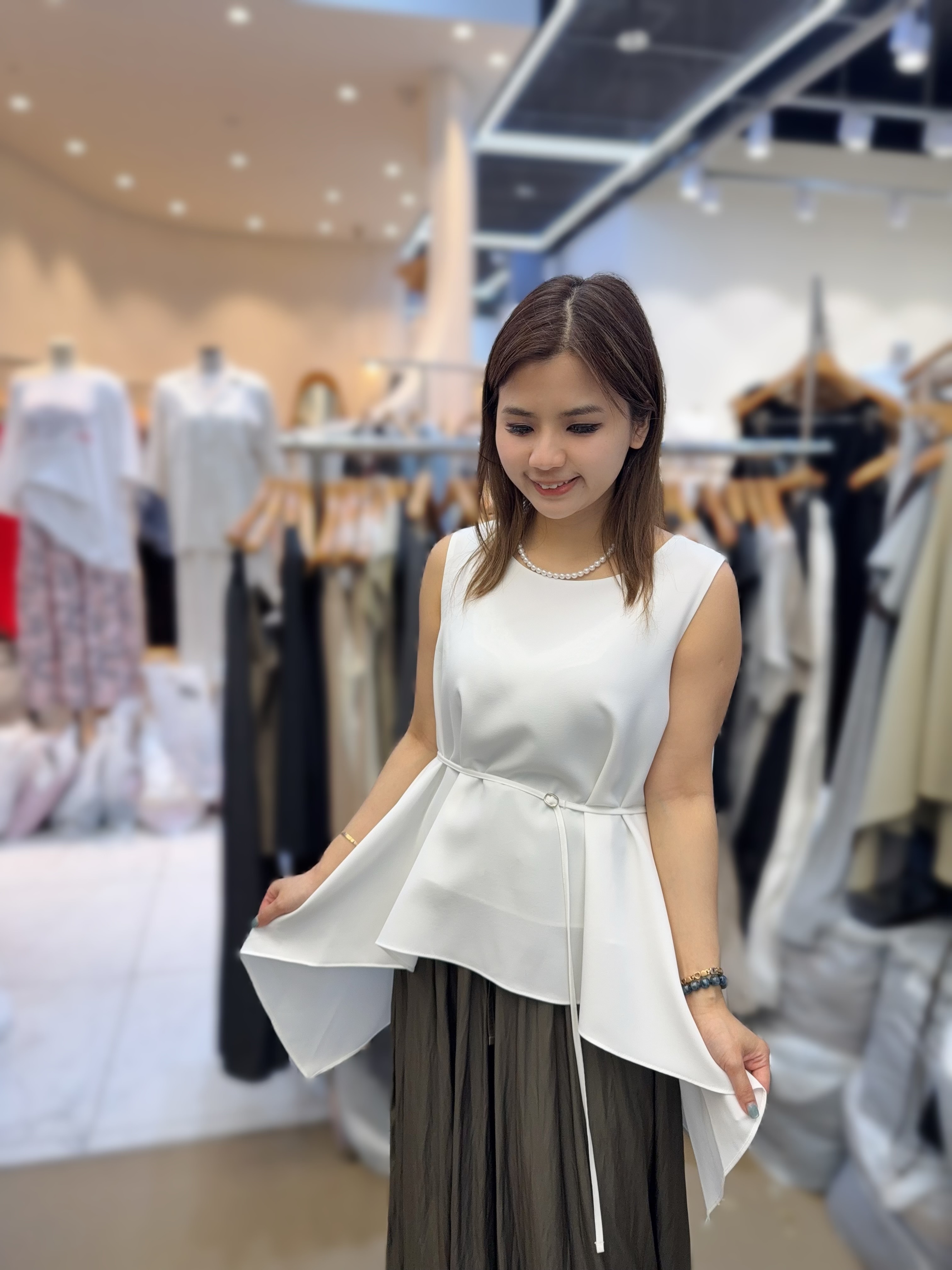 SS31 胸 37 長24  $439[一口價]