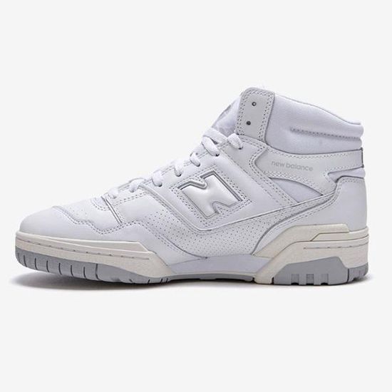 【現貨】New Balance LX0403710 高筒波鞋 (NBPADF704W)
