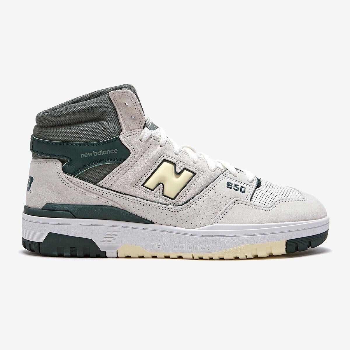 【現貨】New Balance LX0403708 高筒波鞋 (NBPADF701E)