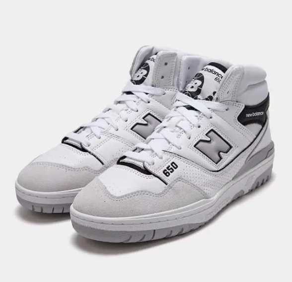 【現貨】New Balance LX0403705 高筒波鞋 (NBPADF702W)
