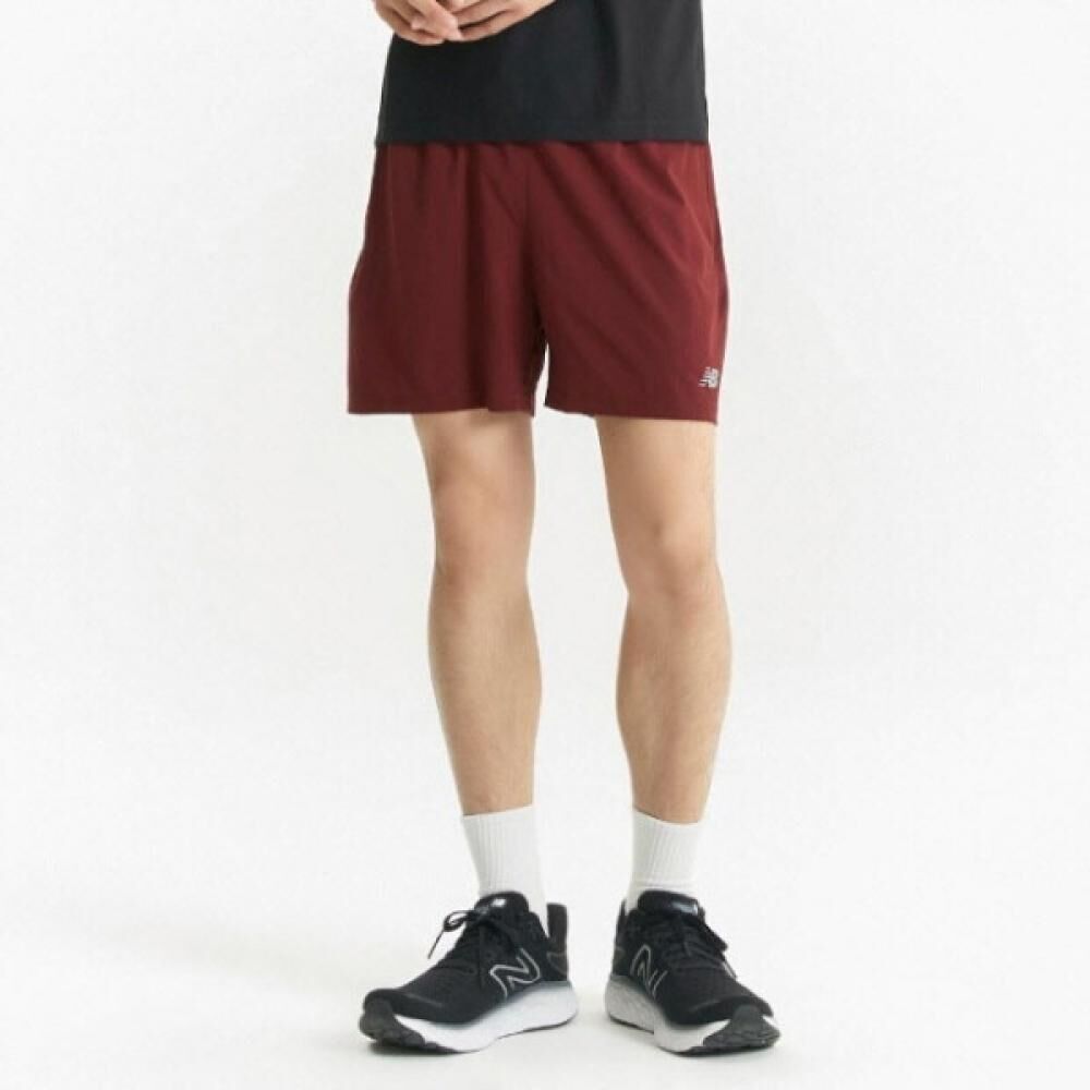 【現貨】New Balance LX040338 短褲(NBNVE2P181-00)