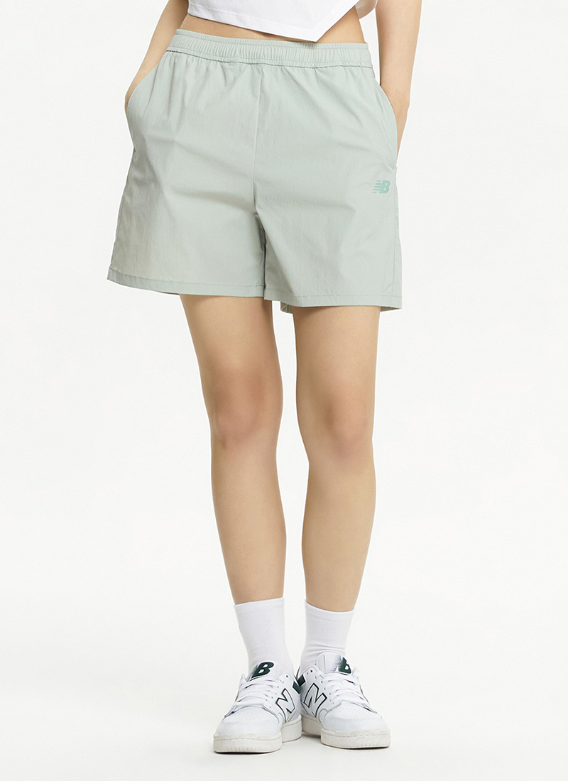 【現貨】New Balance LX040340 短褲(NBNVE3W612-00)