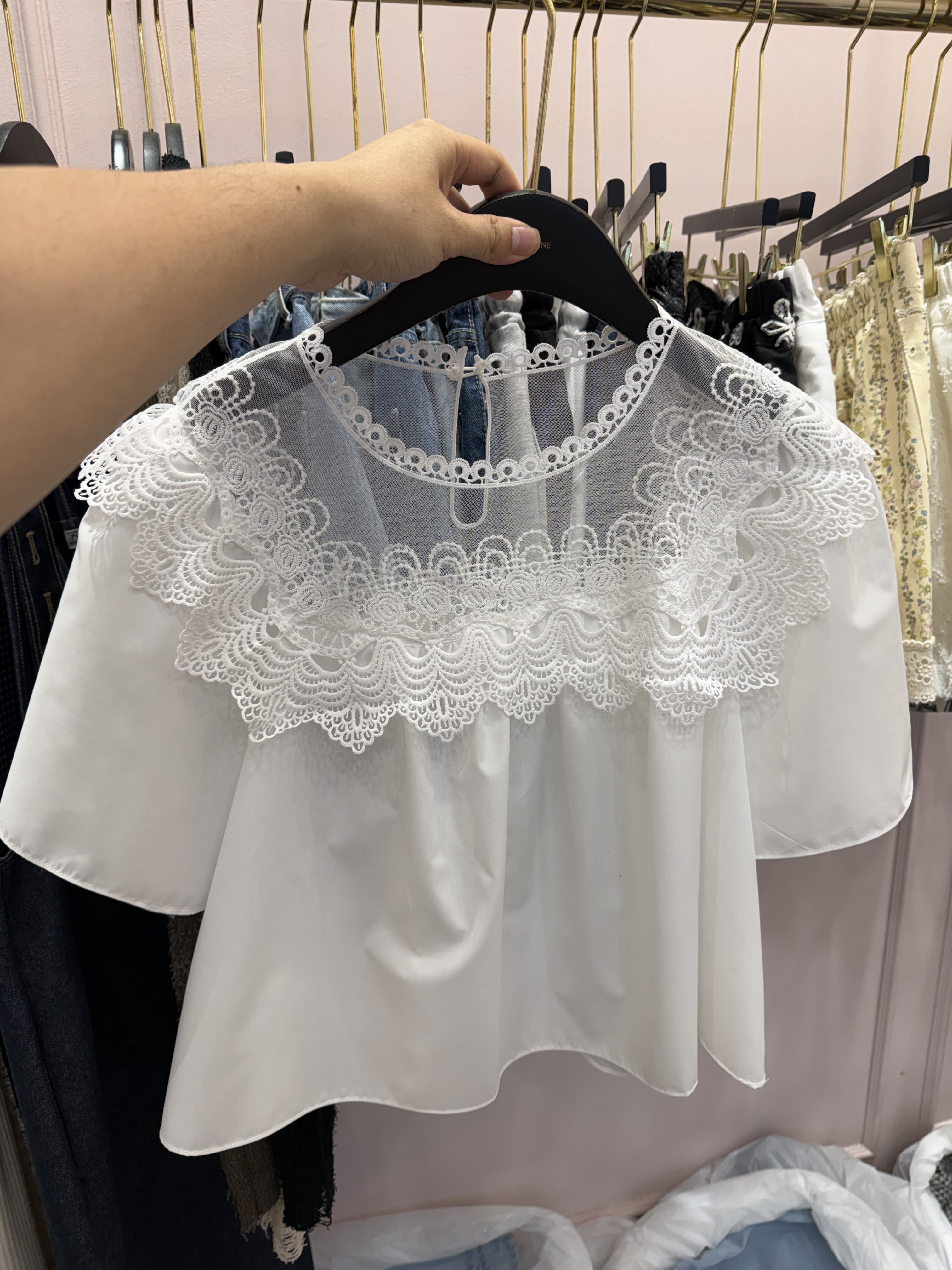 Ot75   胸  43 長 19.5  $399