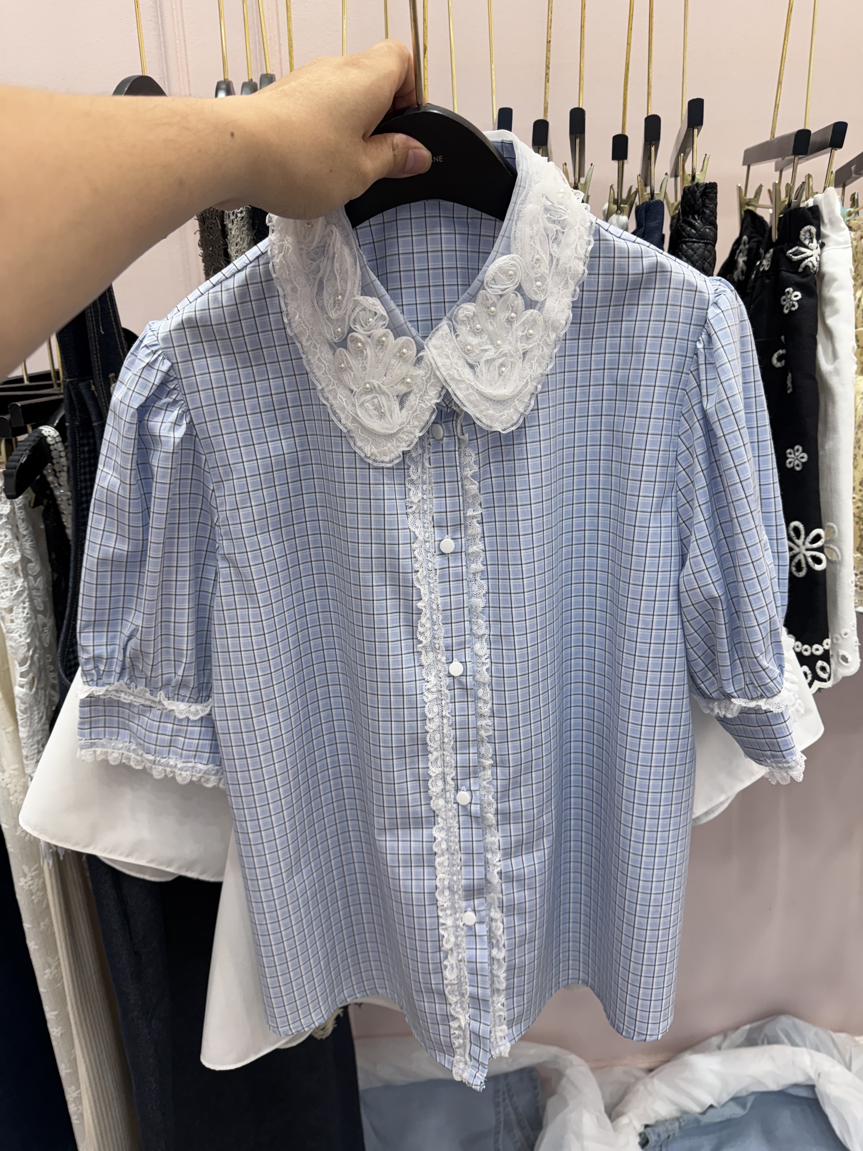 Ot72 胸  41 長 23  $399