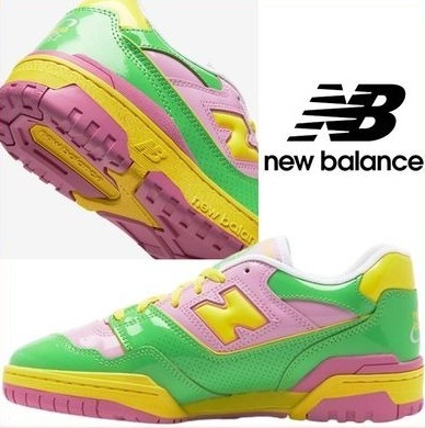 【現貨】New Balance LX040745 休閒鞋 (NBPAES412E)