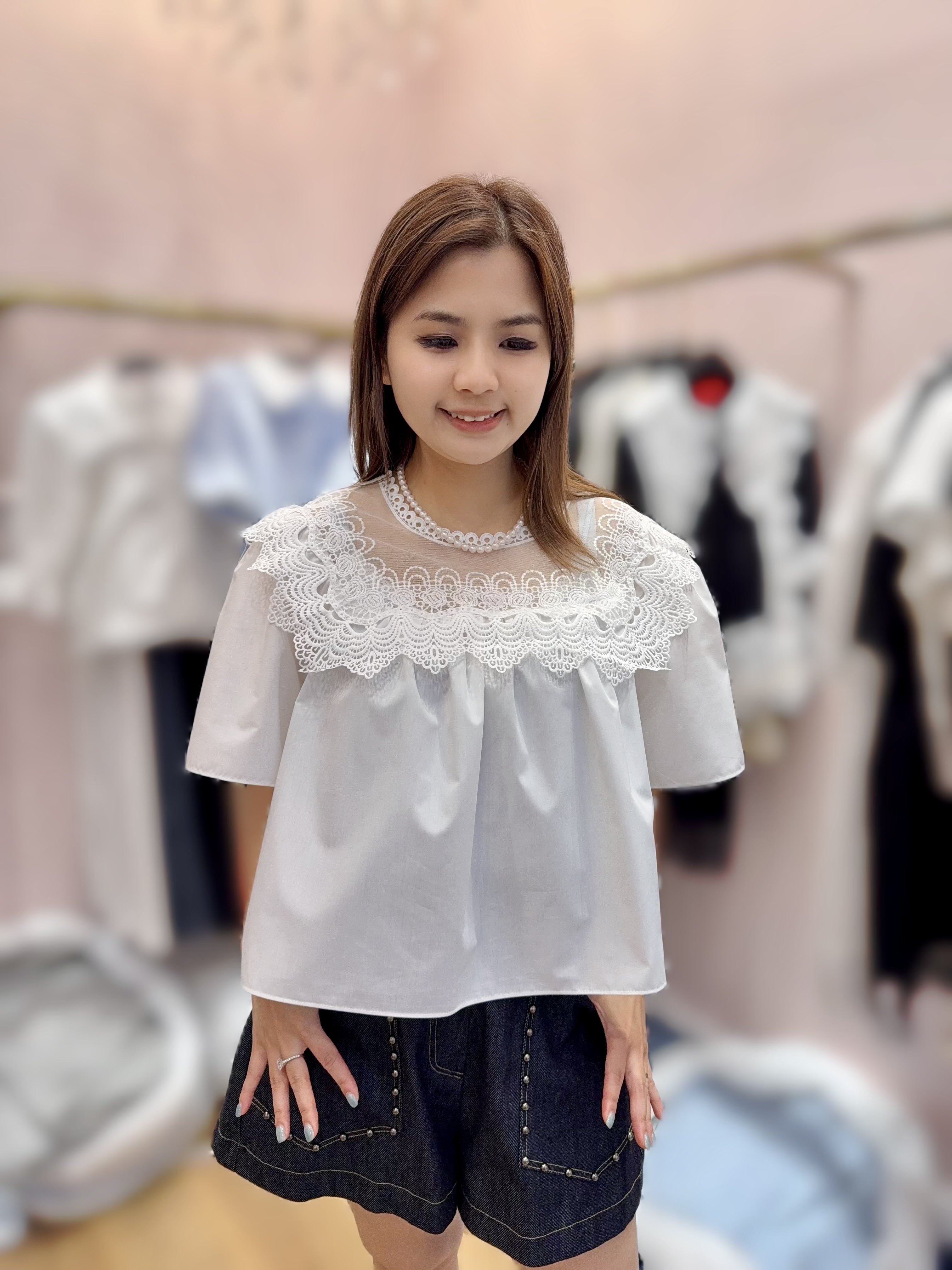 Ot75   胸  43 長 19.5  $399