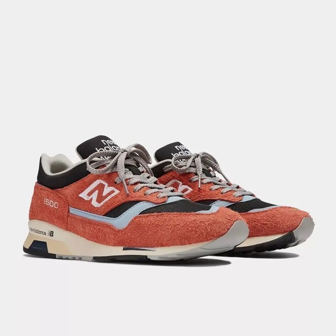 【現貨】New Balance LX040733 休閒鞋 (NBPZES4020)