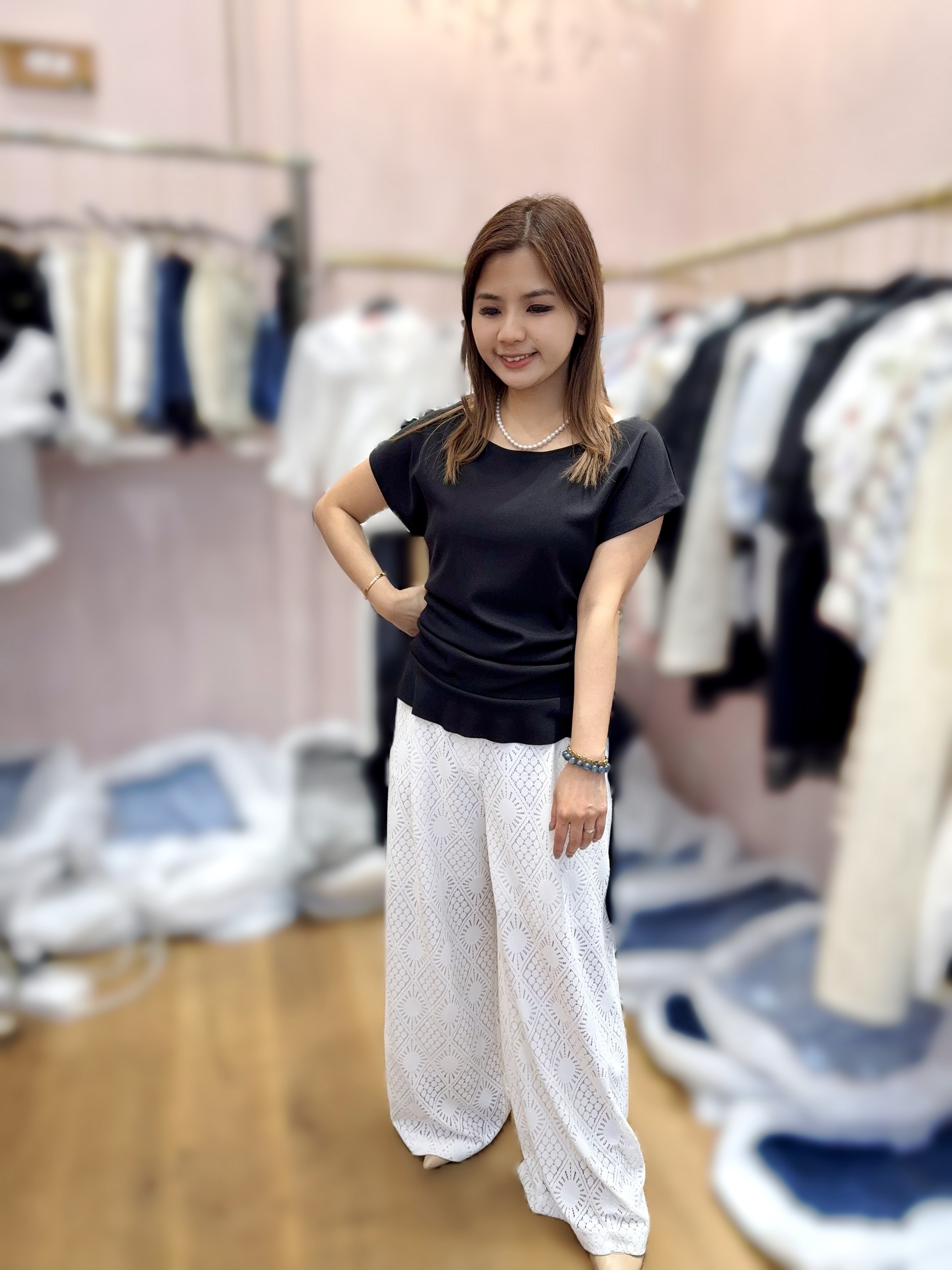 OT66 胸 40 -48  長 23    $389[一口價]