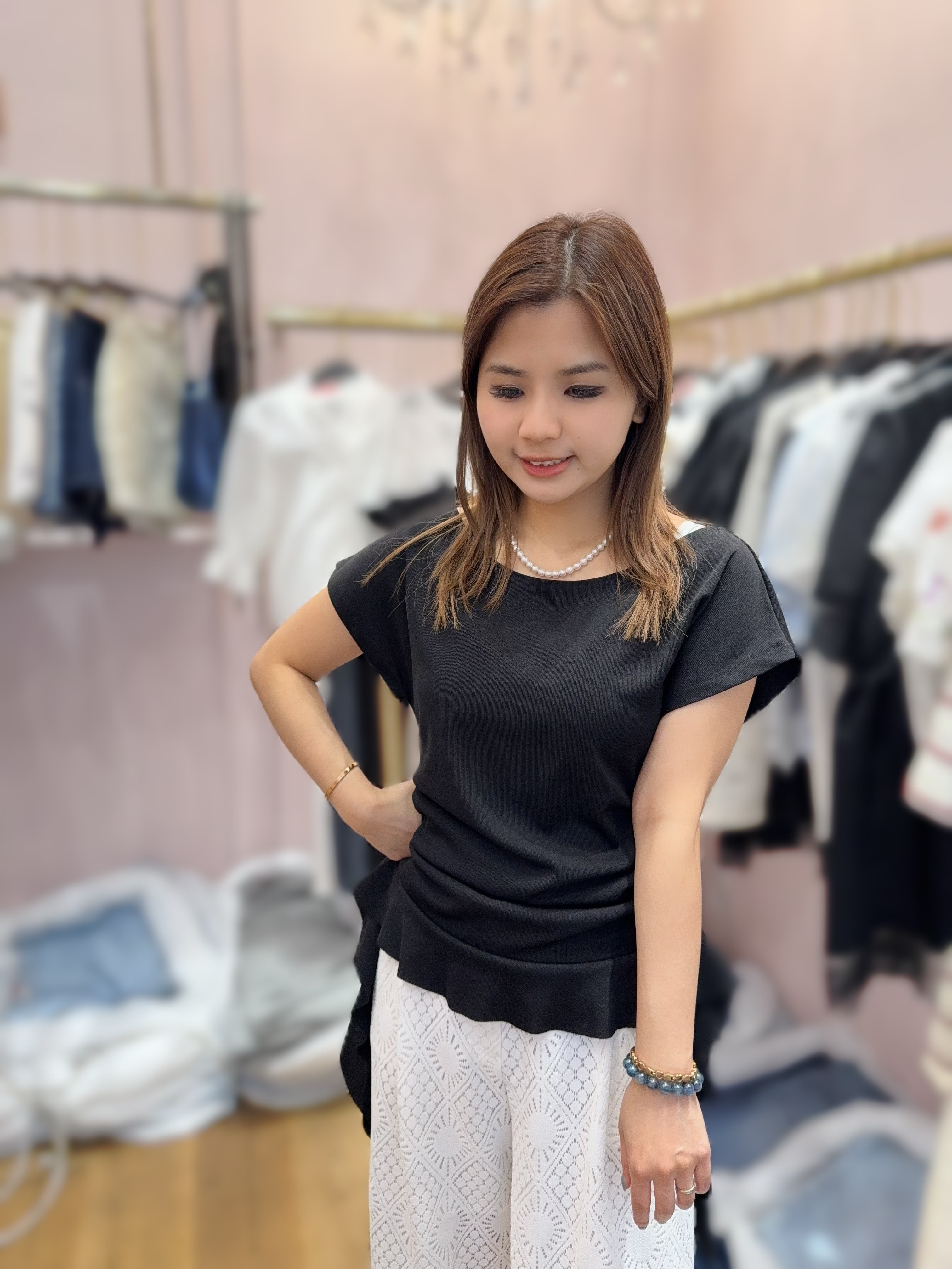 OT66 胸 40 -48  長 23    $389[一口價]
