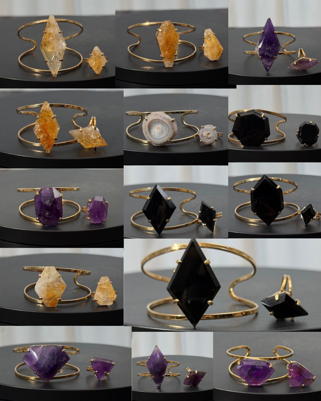 ZA076 TJ01 飾物2件裝盲盒