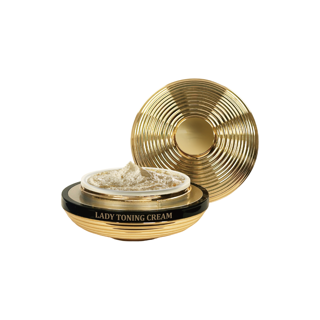 FRA-BBG0429-967 VENUSKY Lady cream 煥顏貴婦膏 45g (A8)