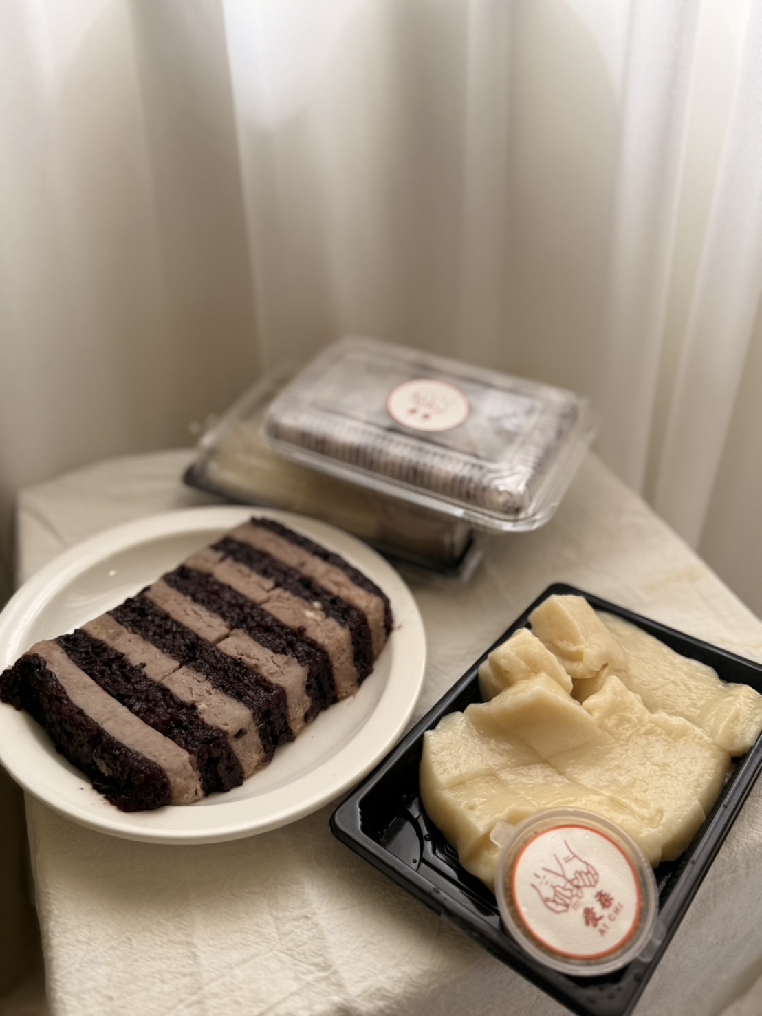 營養師Nora庭佳免運組合