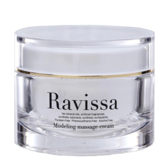 AB260428-P47-Allen Ravissa SP Modeling Massage Cream-150g-(EXP2028/2029)