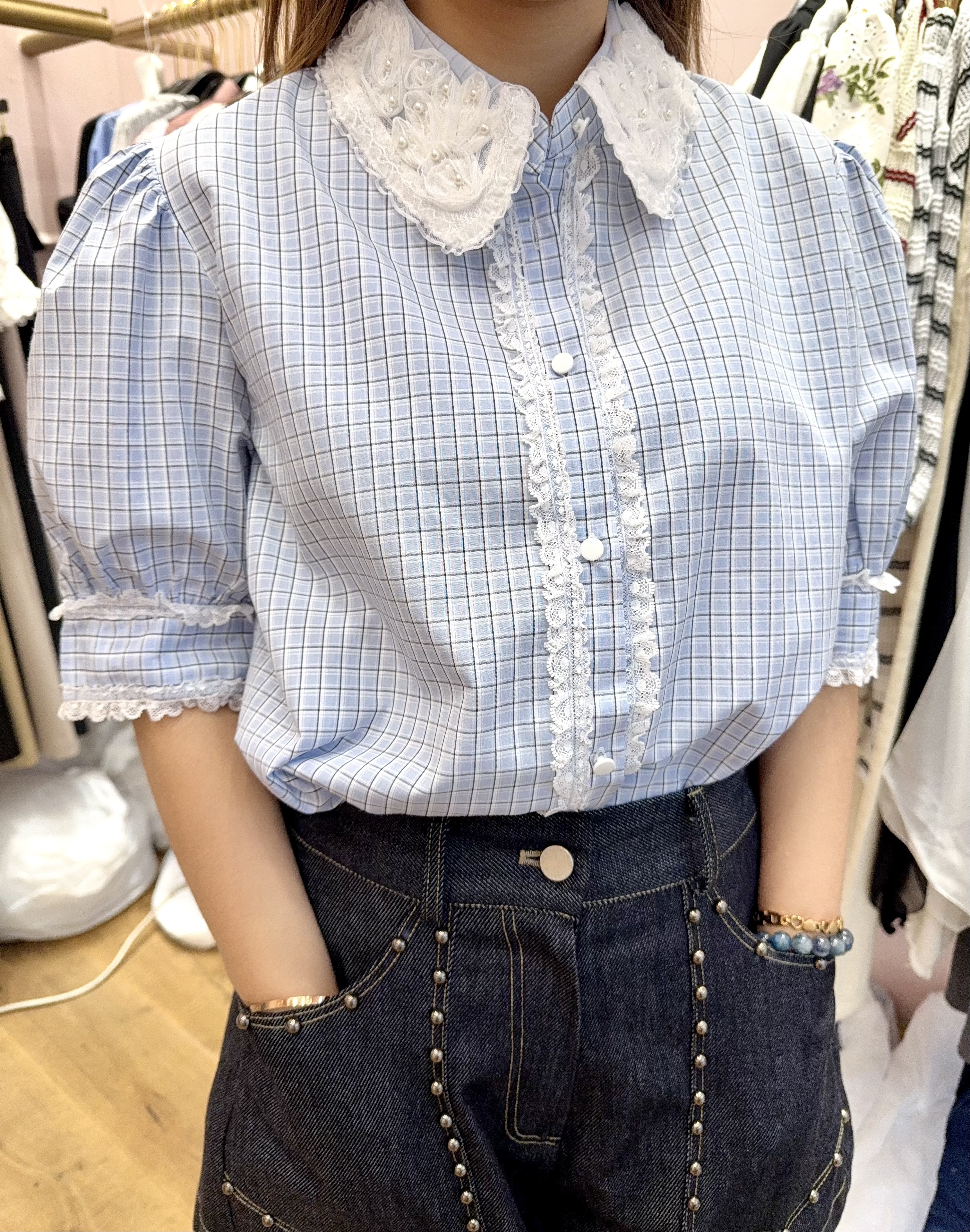 Ot72 胸  41 長 23  $399