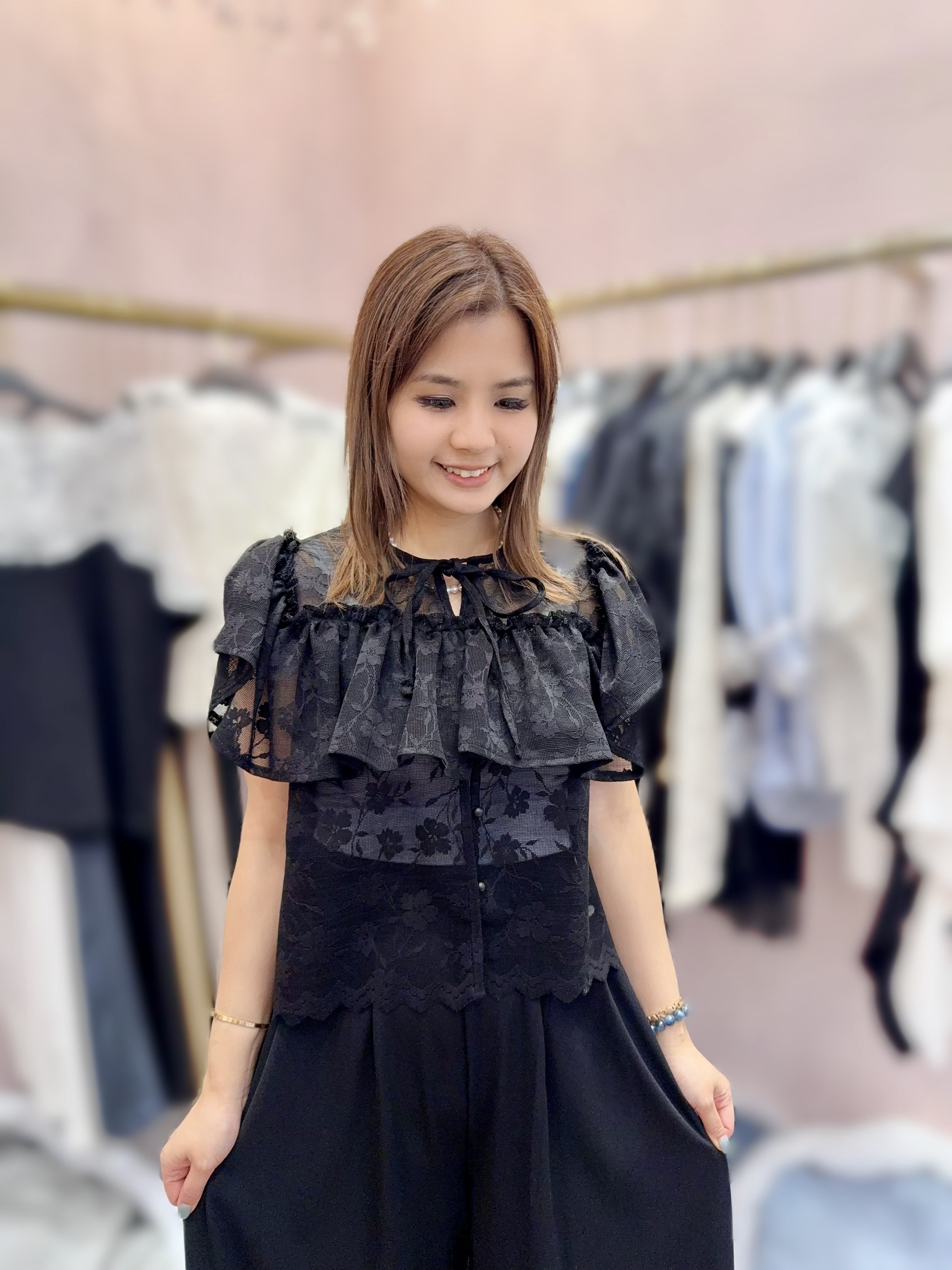 OT73 胸 42 長 19 .5  $489[一口價]