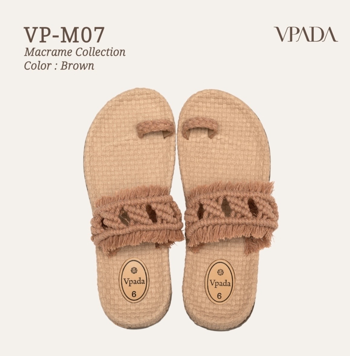 VPADA - ( VP - M07 )